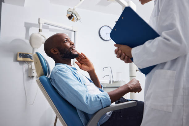 Best Emergency Treatment for Dental Infections or Abscesses in Southmont, PA