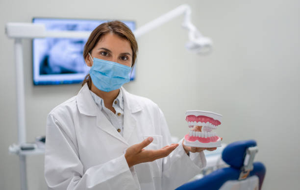 Best Cosmetic Emergency Dentistry in Southmont, PA