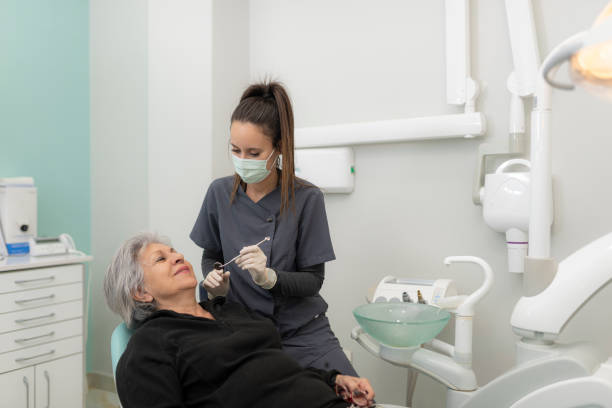 Best Emergency TMJ Treatment in Southmont, PA